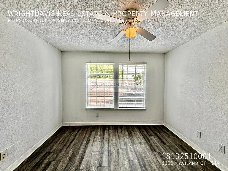3311 Haviland Ct #204 — Photo 15