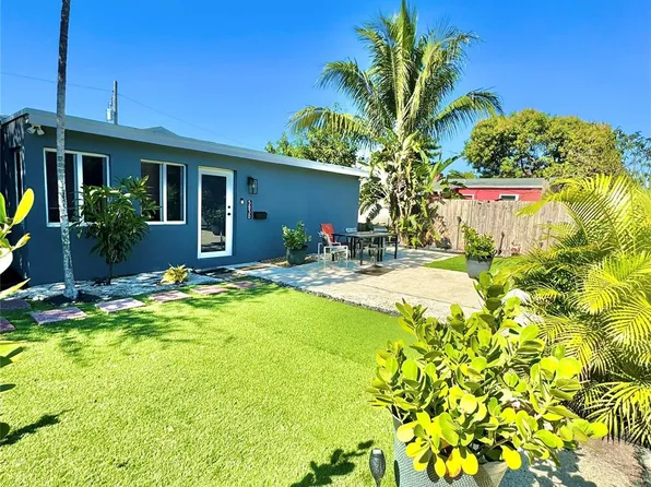 5830 NW 7th Court, Miami, FL 33127