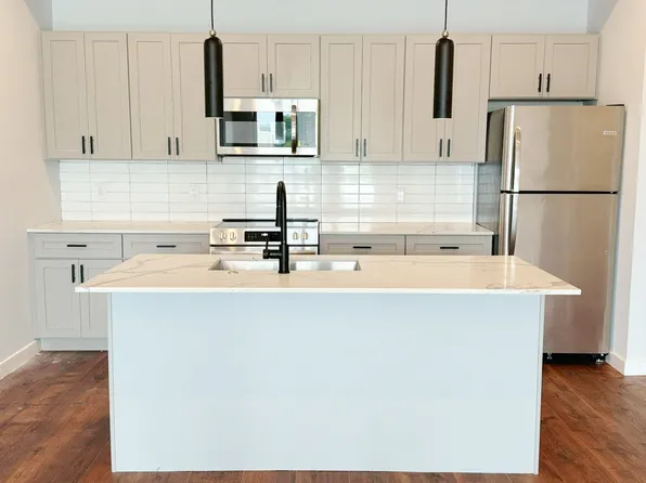 Federal Street Annex