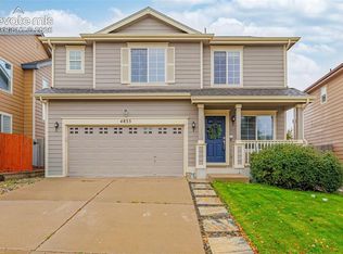 4835 Turning Leaf Way, Colorado Springs, CO 80922