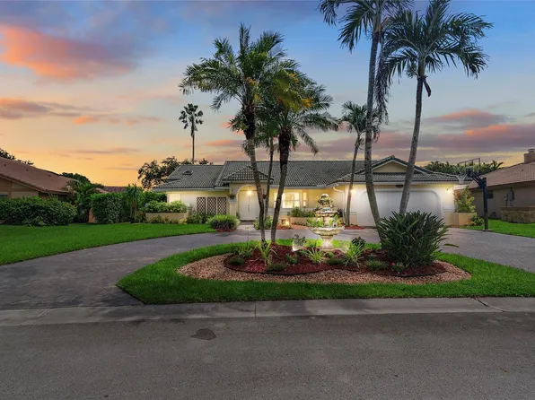 5069 NW 87th Terrace, Coral Springs, FL 33067