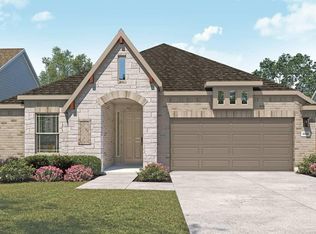 2219 Villa Bella Ln, Friendswood, TX 77546