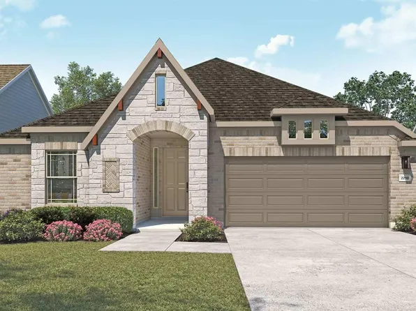 4785 Bakers Landing Dr, Katy, TX 77493