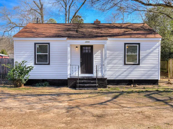 2806 Richmond Hill Road, Augusta, GA