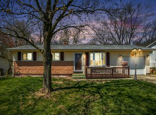 891 Washington Ave N, Battle Creek, MI 49037