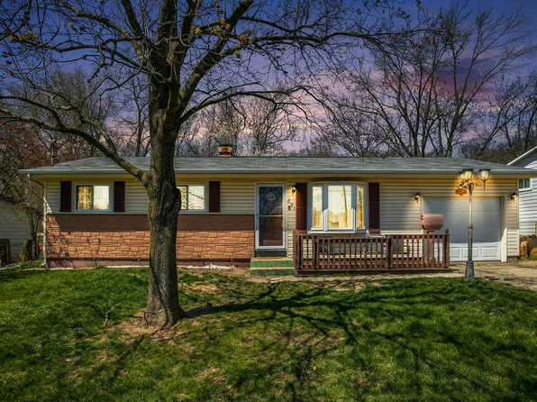 891 Washington Ave N, Battle Creek, MI 49037