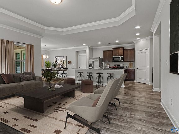 3rd image of 173 Heritage Brook Dr NW