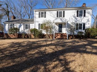 7333 Cactus Rd, Mechanicsville, VA 23111