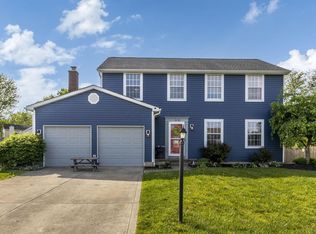 1429 River Trail Dr, Grove City, OH