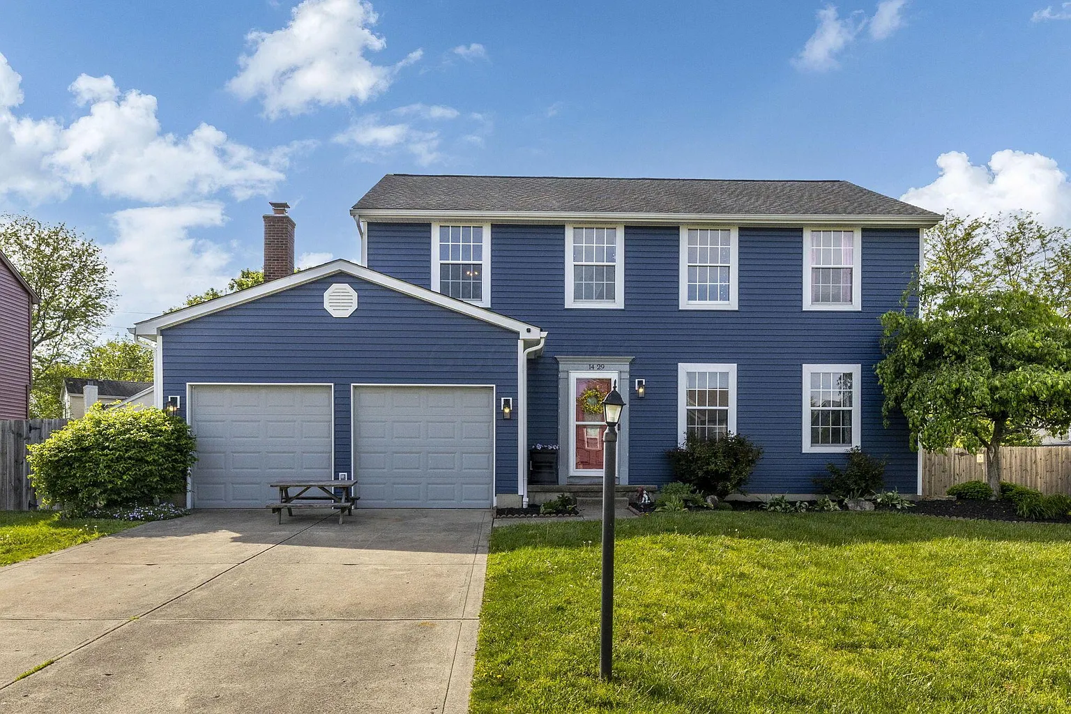 1429 River Trail Dr photo 1