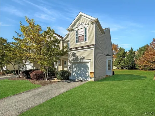 1879 Hemming Way, South Whitehall Twp, PA 18069