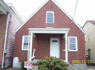 2030 Kimball Ave, Arnold, PA 15068