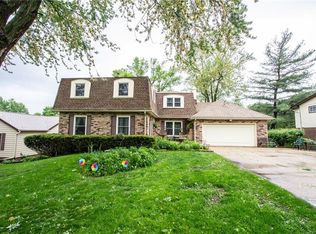 3308 Skyline Dr, Des Moines, IA 50310