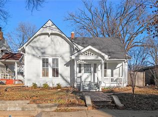 640 Indiana St, Lawrence, KS 66044