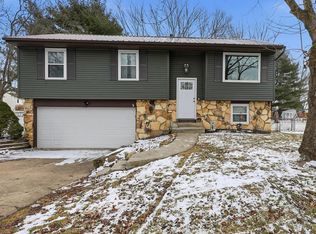 1860 Churchill Downs Rd, Newark, OH 43055