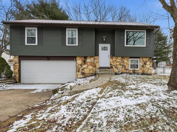 1860 Churchill Downs Rd, Newark, OH 43055