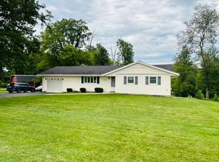 3192 Wiedrick Rd, Walworth, NY 14568