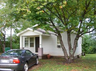 468 Wesley Camp Rd, Tallapoosa, GA 30176