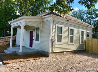 114 Oleander St, San Antonio, TX 78208
