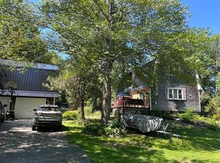 72 Orono Landing Rd, Orono, ME 04473