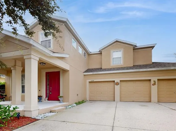 8544 Greenbank Blvd, Windermere, FL 34786