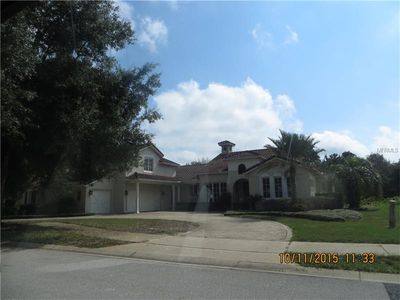 1008 Juliette Blvd, Mount Dora, FL, 32757