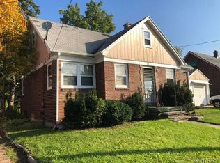 70 Martha Ave, Buffalo, NY 14215