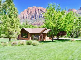 103 Gifford Park Dr, Springdale, UT 84767