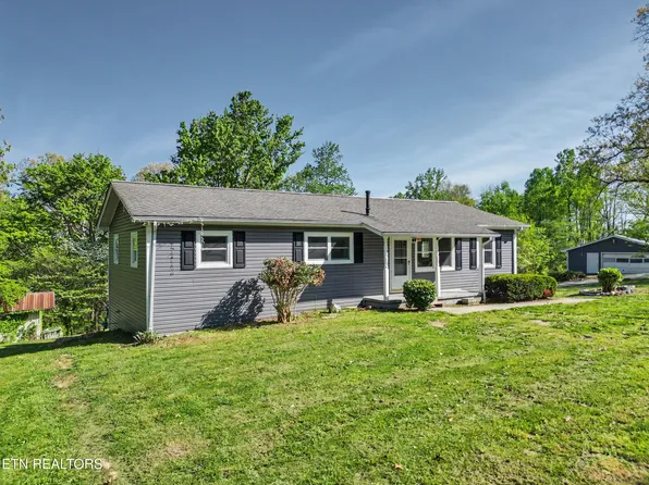 138 S Gaylor Rd, La Follette, TN 37766