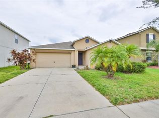 8212 Cherry Branch Dr, Ruskin, FL 33573