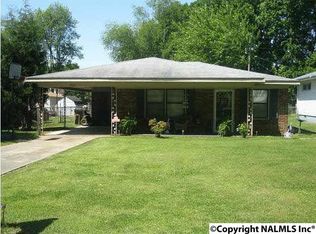 1105 9th Ave SE, Decatur, AL 35601