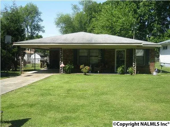 1105 9th Ave SE, Decatur, AL 35601
