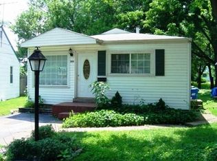 265 S Barat Ave, Saint Louis, MO