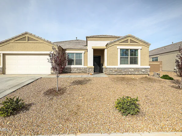 4050 N 304TH Lane, Buckeye, AZ 85396