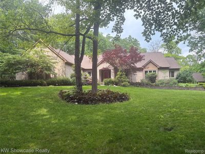 1419 Timber Ridge Ct, Milford, MI, 48380