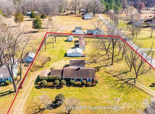 2375 E State Highway 10, Conover, NC 28613