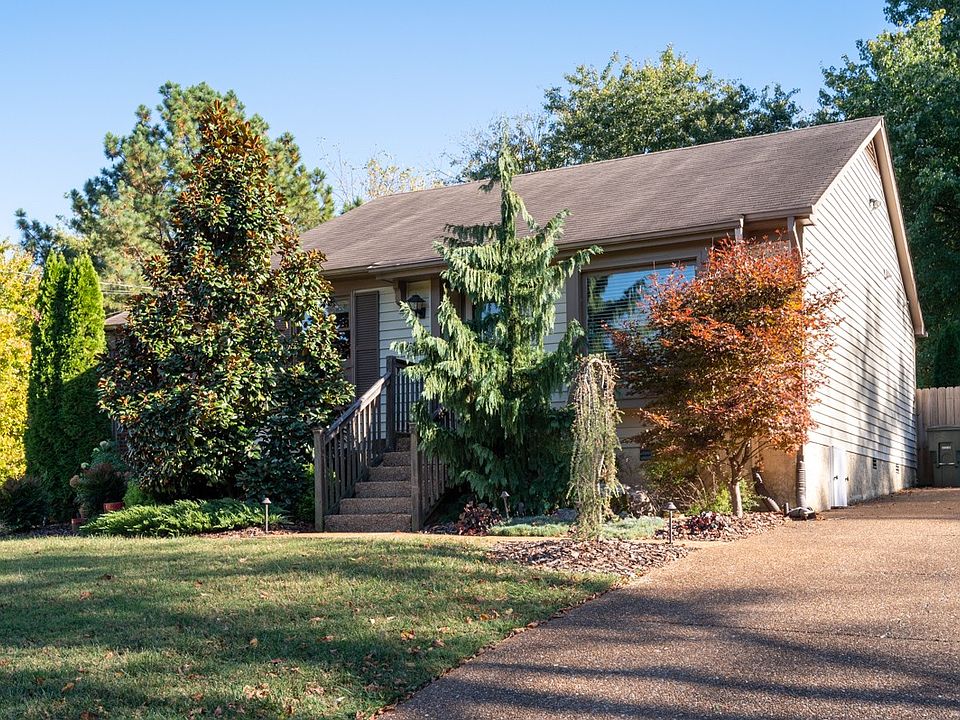 1046 Rolling Meadow Dr, Mount Juliet, TN 37122 Zillow