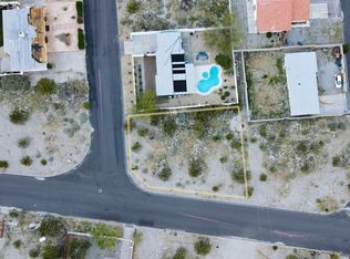 LOT 297 Cherry Cv, Palm Springs, CA 92262