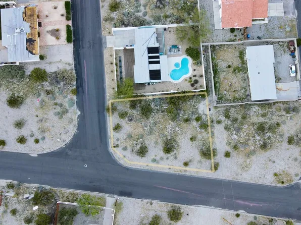 LOT 297 Cherry Cv, Palm Springs, CA 92262