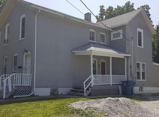 133 N Jackson St, Crown Point, IN 46307