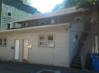 119 Green St, Waterbury, CT 06708