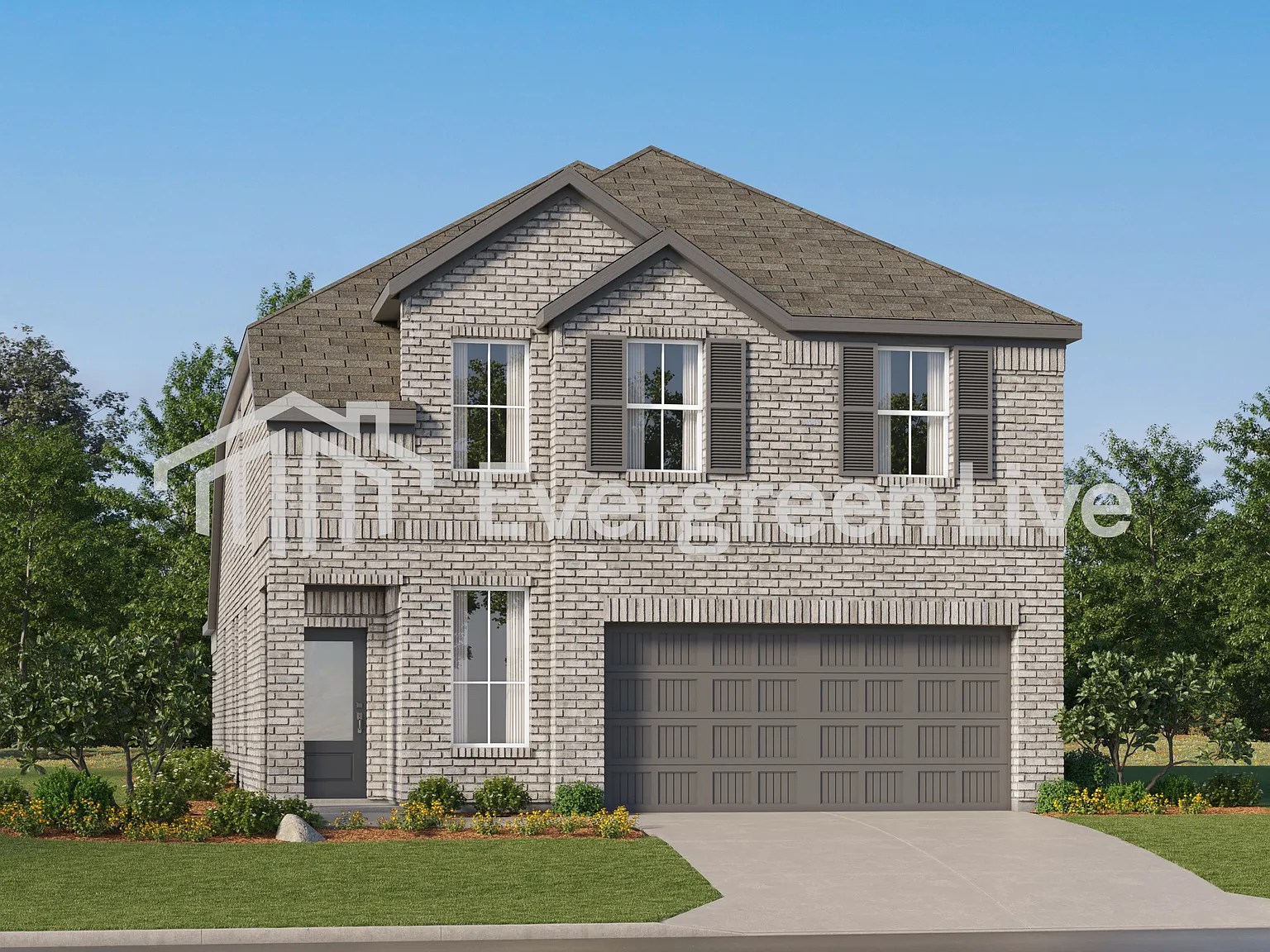 4 bed, 3.5 bath, 2126 sqft, $1,945 — Photo 1