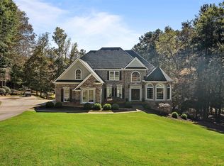 505 Remington Falls Rdg, Canton, GA 30114