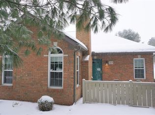 3678 Barrington Pl NW, Canton, OH 44708