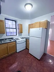 Rented by New York Residence