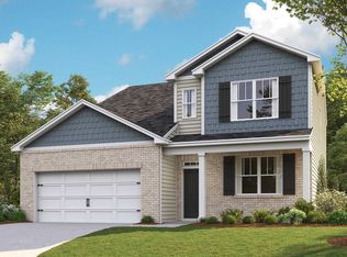 520 Landseer Dr, Landrum, SC 29356