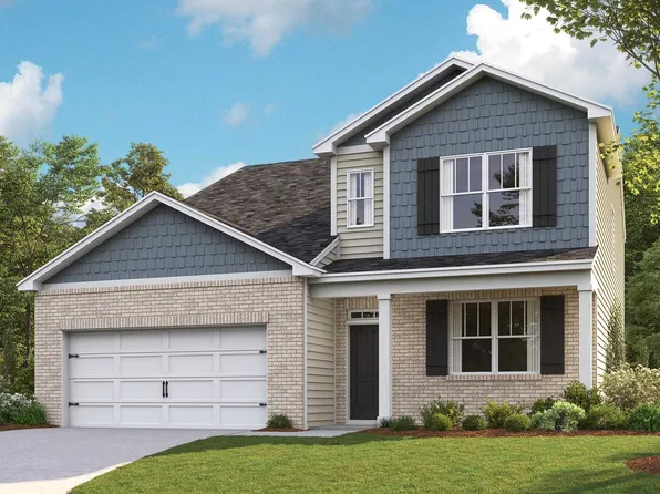 520 Landseer Dr, Landrum, SC 29356