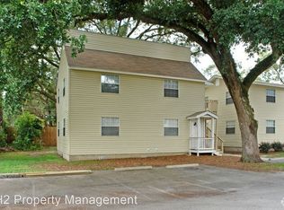 502 McKeithen St UNIT 2A, Tallahassee, FL 32304