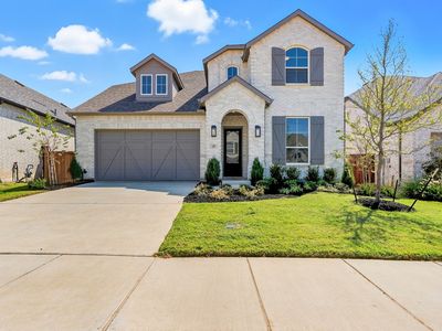 2409 Plumeria Ln, Celina, TX, 75009