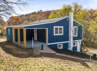 679 Winchester Grade Rd, Berkeley Springs, WV 25411